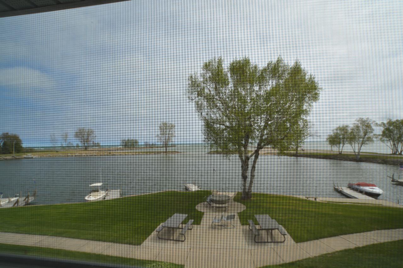 Hotel Whalens Grindstone Shores Inc. Frankenmuth Exteriér fotografie